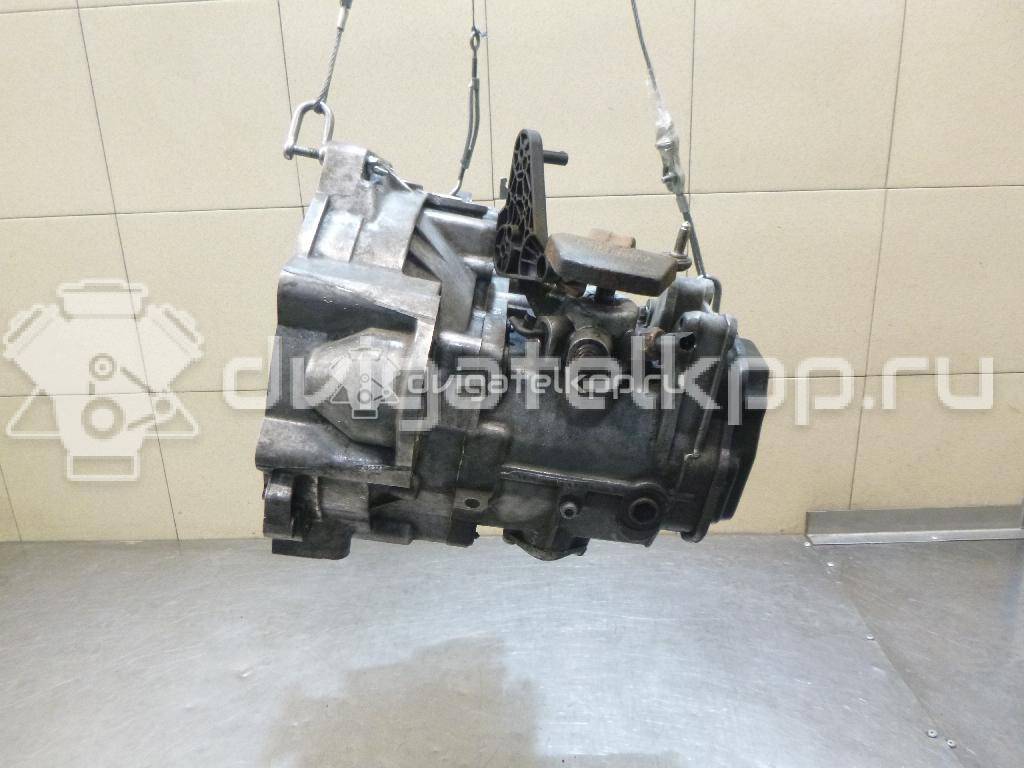 Фото Контрактная (б/у) МКПП для Seat Ibiza / Altea 105 л.с 8V 1.9 л BLS Дизельное топливо 0A4300045 {forloop.counter}}