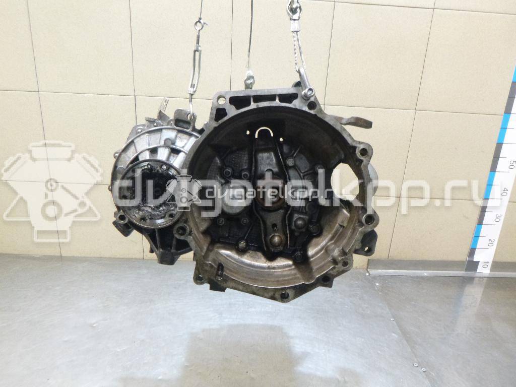 Фото Контрактная (б/у) МКПП для Seat Ibiza / Altea 105 л.с 8V 1.9 л BLS Дизельное топливо 0A4300045 {forloop.counter}}