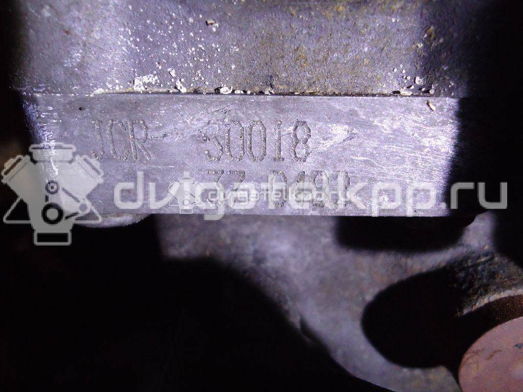 Фото Контрактная (б/у) МКПП для Seat Ibiza 105 л.с 8V 1.9 л BLS Дизельное топливо 0A4300045 {forloop.counter}}