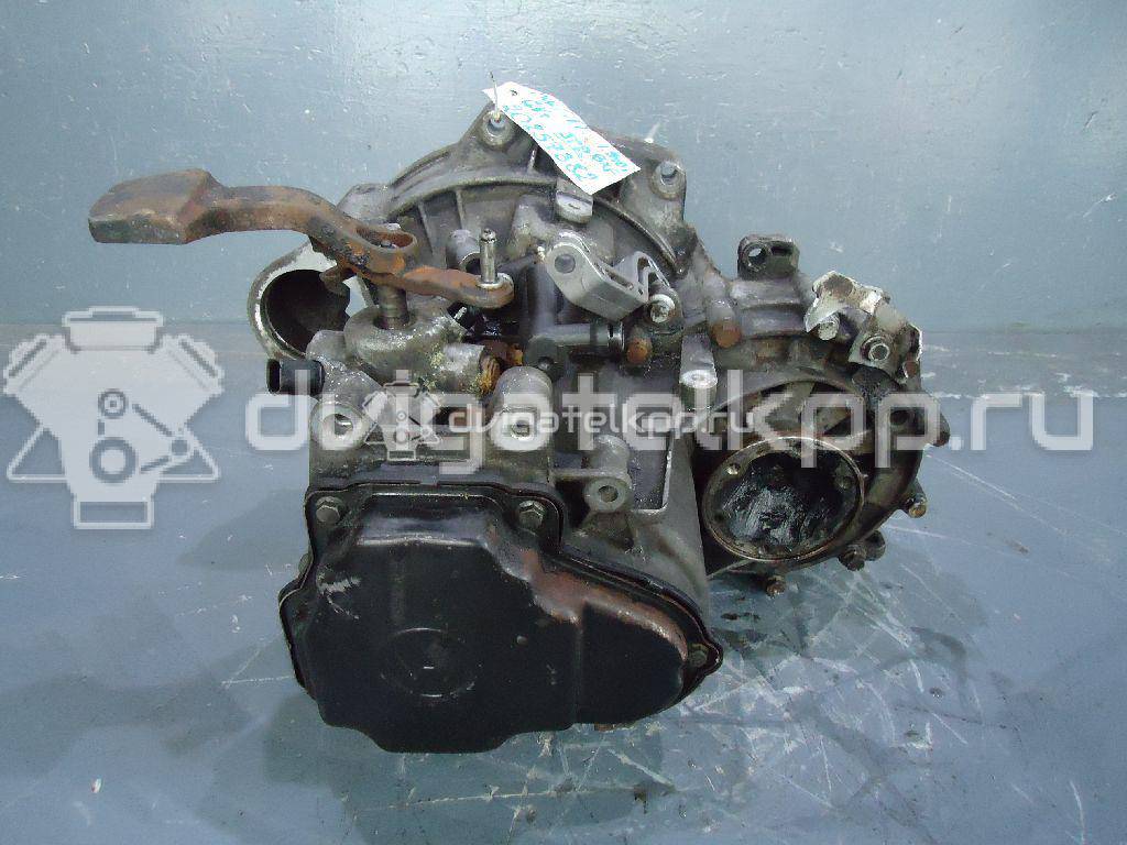 Фото Контрактная (б/у) МКПП для Seat Ibiza 105 л.с 8V 1.9 л BLS Дизельное топливо 0A4300045 {forloop.counter}}