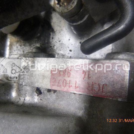 Фото Контрактная (б/у) МКПП для Seat Ibiza 105 л.с 8V 1.9 л BLS Дизельное топливо 0A4300045