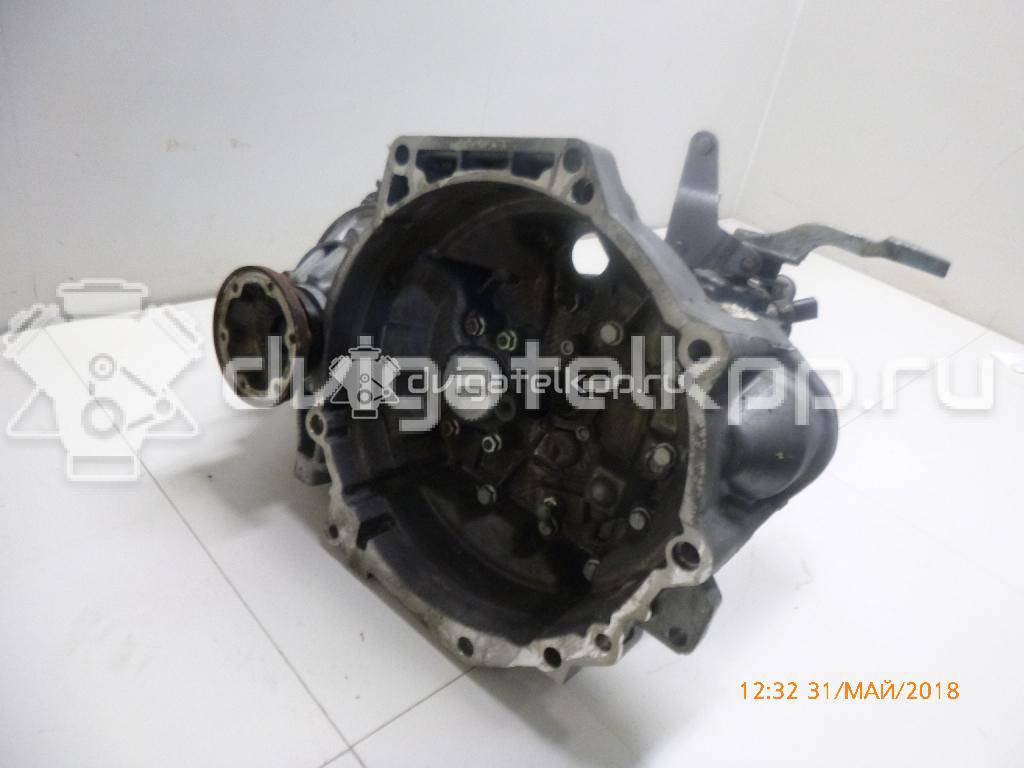 Фото Контрактная (б/у) МКПП для Seat Ibiza 105 л.с 8V 1.9 л BLS Дизельное топливо 0A4300045 {forloop.counter}}