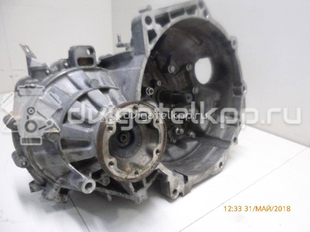 Фото Контрактная (б/у) МКПП для Seat Ibiza 105 л.с 8V 1.9 л BLS Дизельное топливо 0A4300045 {forloop.counter}}