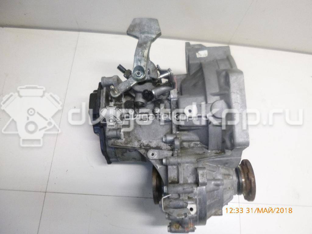 Фото Контрактная (б/у) МКПП для Seat Ibiza 105 л.с 8V 1.9 л BLS Дизельное топливо 0A4300045 {forloop.counter}}