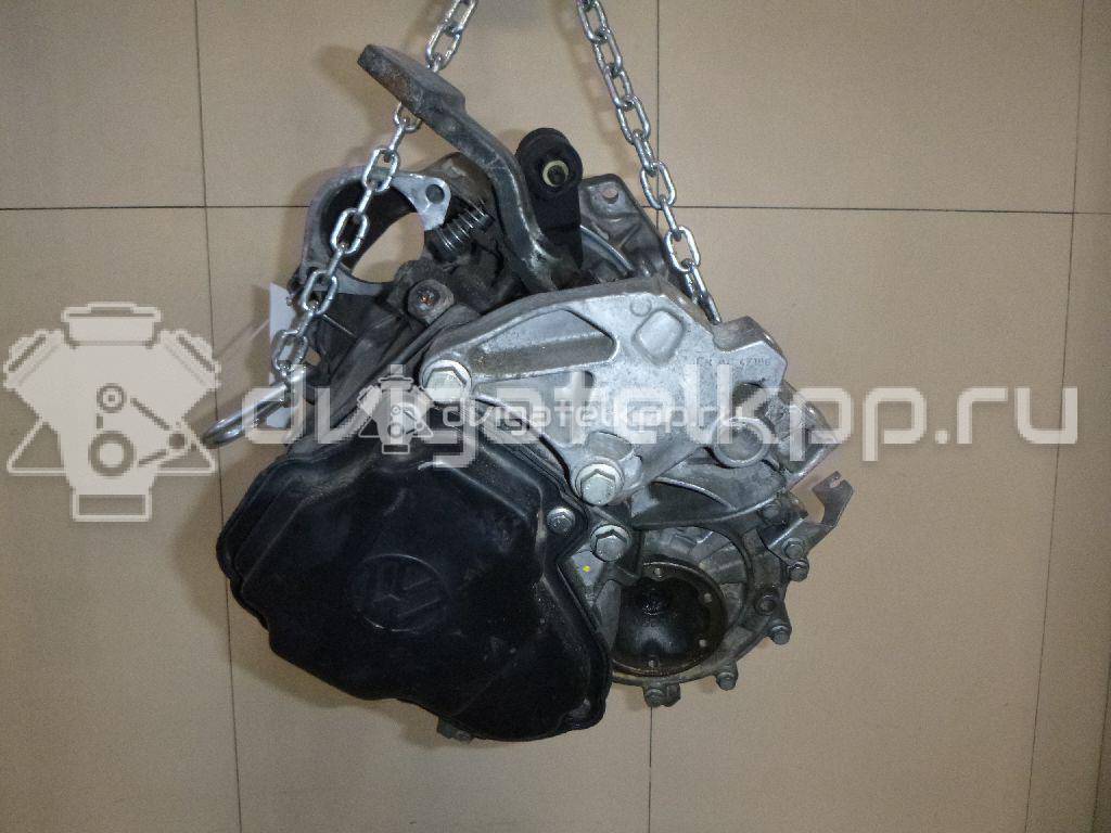 Фото Контрактная (б/у) МКПП для Seat Ibiza 105 л.с 8V 1.9 л BLS Дизельное топливо 0A4300045 {forloop.counter}}