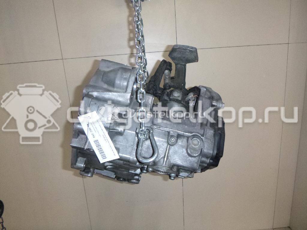 Фото Контрактная (б/у) МКПП для Seat Ibiza 105 л.с 8V 1.9 л BLS Дизельное топливо 0A4300045 {forloop.counter}}