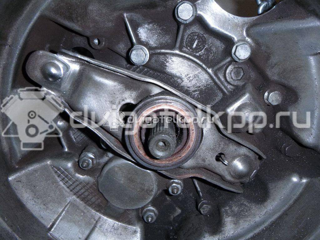 Фото Контрактная (б/у) МКПП для Seat Ibiza 105 л.с 8V 1.9 л BLS Дизельное топливо 0A4300045 {forloop.counter}}