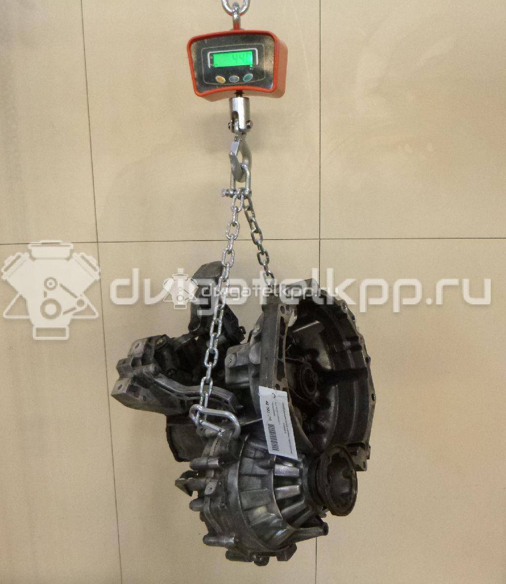 Фото Контрактная (б/у) МКПП для Seat Ibiza 105 л.с 8V 1.9 л BLS Дизельное топливо 0A4300045 {forloop.counter}}