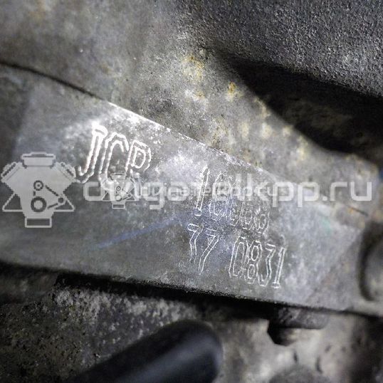 Фото Контрактная (б/у) МКПП для Seat Ibiza 105 л.с 8V 1.9 л BLS Дизельное топливо 0A4300045