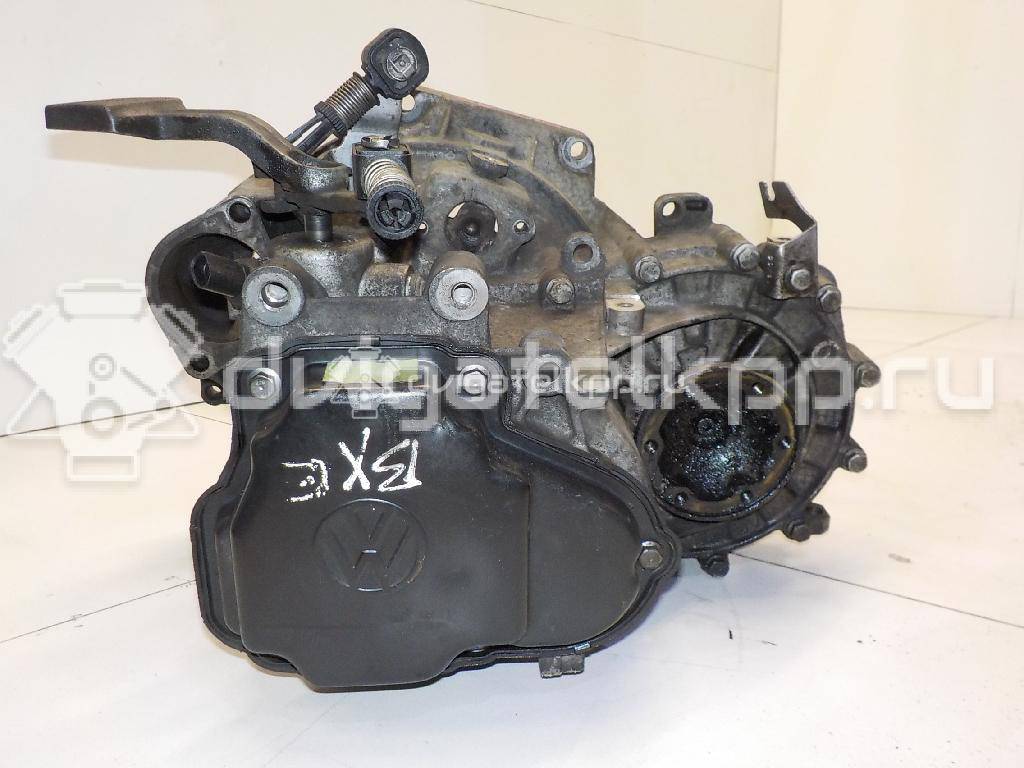 Фото Контрактная (б/у) МКПП для Seat Ibiza 105 л.с 8V 1.9 л BLS Дизельное топливо 0A4300045 {forloop.counter}}