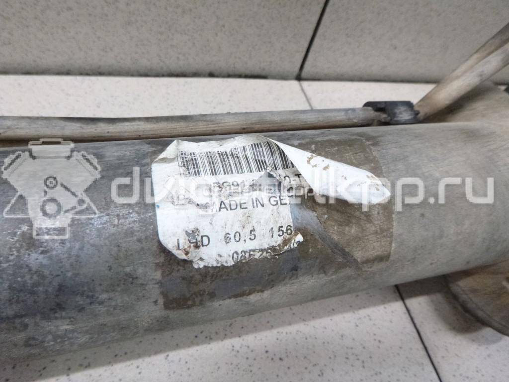 Фото Рейка рулевая  LR014405 для Land Rover Freelander {forloop.counter}}