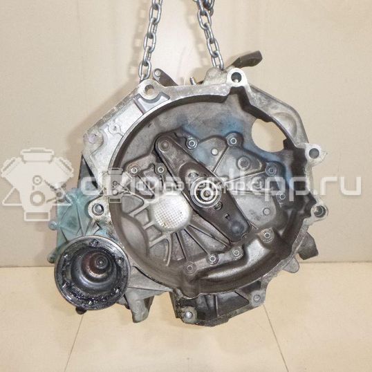 Фото Контрактная (б/у) МКПП для Seat Leon / Toledo 75 л.с 16V 1.4 л BCA бензин 0AF300041B