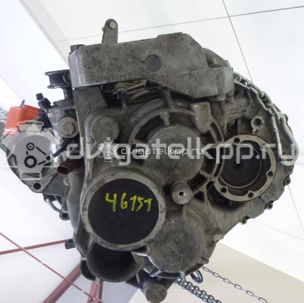 Фото Контрактная (б/у) МКПП для Seat Toledo 140 л.с 16V 2.0 л BKD Дизельное топливо 02Q300043NX {forloop.counter}}