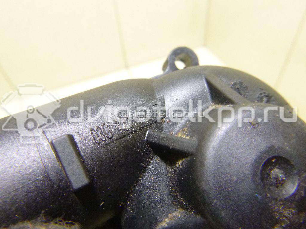 Фото Крышка термостата для двигателя CFNA для Volkswagen / Seat 105 л.с 16V 1.6 л бензин 03C121121D {forloop.counter}}