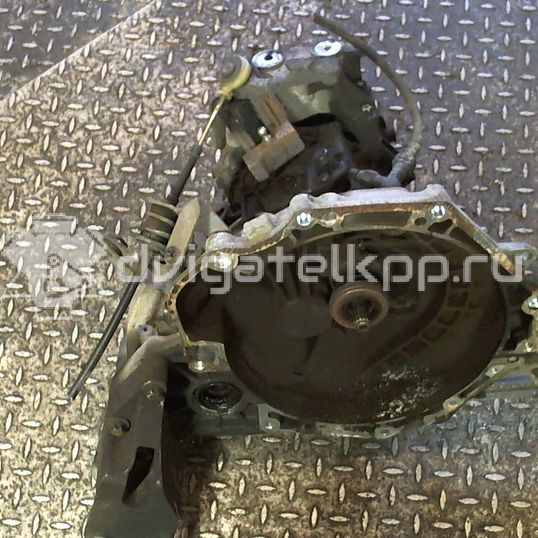 Фото Контрактная (б/у) МКПП для Opel Tigra / Astra / Corsa / Vectra / Signum 122-125 л.с 16V 1.8 л Z 18 XE бензин