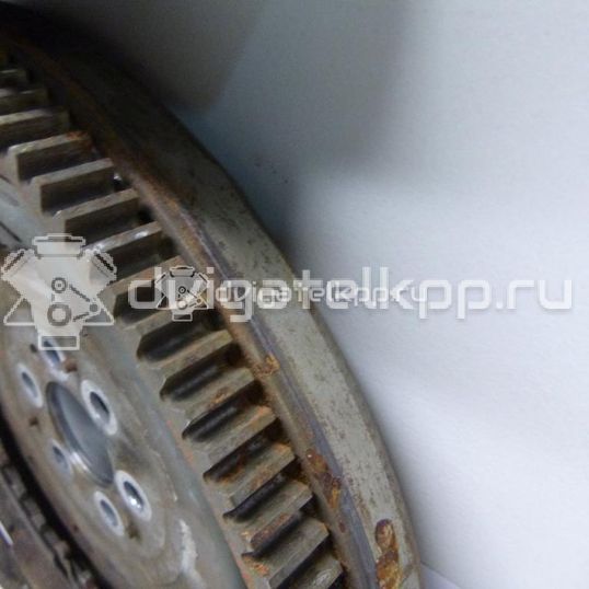 Фото Маховик для двигателя CXSA для Seat Leon 122 л.с 16V 1.4 л бензин 03F105266C