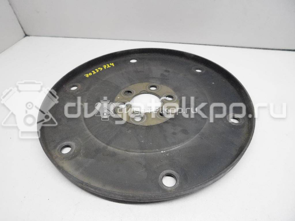 Фото Маховик для двигателя BTS для Volkswagen / Skoda / Seat 105 л.с 16V 1.6 л бензин 038105327B {forloop.counter}}