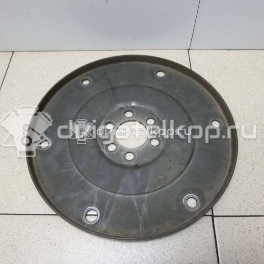 Фото Маховик для двигателя BTS для Volkswagen / Skoda / Seat 105 л.с 16V 1.6 л бензин 038105327B