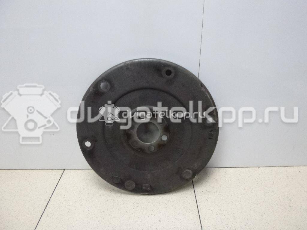 Фото Маховик для двигателя BTS для Volkswagen / Skoda / Seat 105 л.с 16V 1.6 л бензин 038105327B {forloop.counter}}