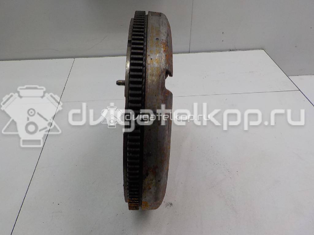 Фото Маховик для двигателя BXE для Seat Leon / Toledo / Altea 105 л.с 8V 1.9 л Дизельное топливо 03G105266BM {forloop.counter}}