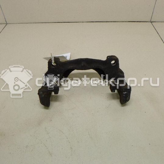 Фото Скоба суппорта переднего  1432360 для land rover Freelander 2