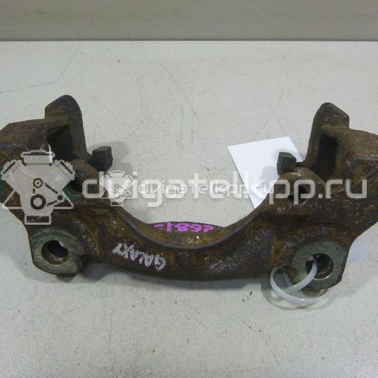 Фото Скоба суппорта переднего  1432360 для land rover Freelander 2