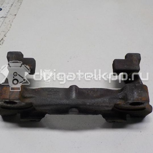 Фото Скоба суппорта переднего  1432360 для land rover Freelander 2