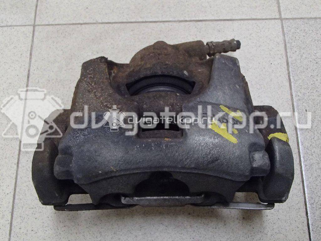 Фото Суппорт тормозной передний левый  LR000569 для Land Rover Freelander / Range Rover / Discovery {forloop.counter}}