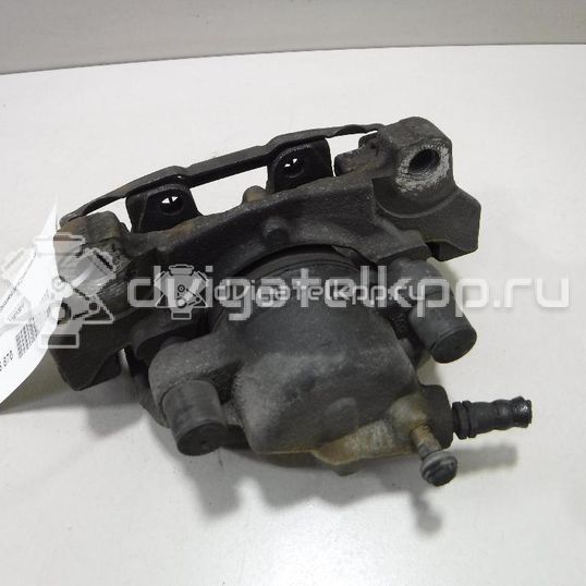 Фото Суппорт тормозной передний левый  LR000569 для Land Rover Freelander / Range Rover / Discovery