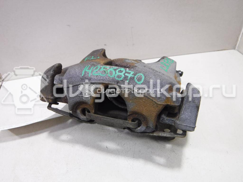 Фото Суппорт тормозной передний левый  LR000569 для Land Rover Freelander / Range Rover / Discovery {forloop.counter}}