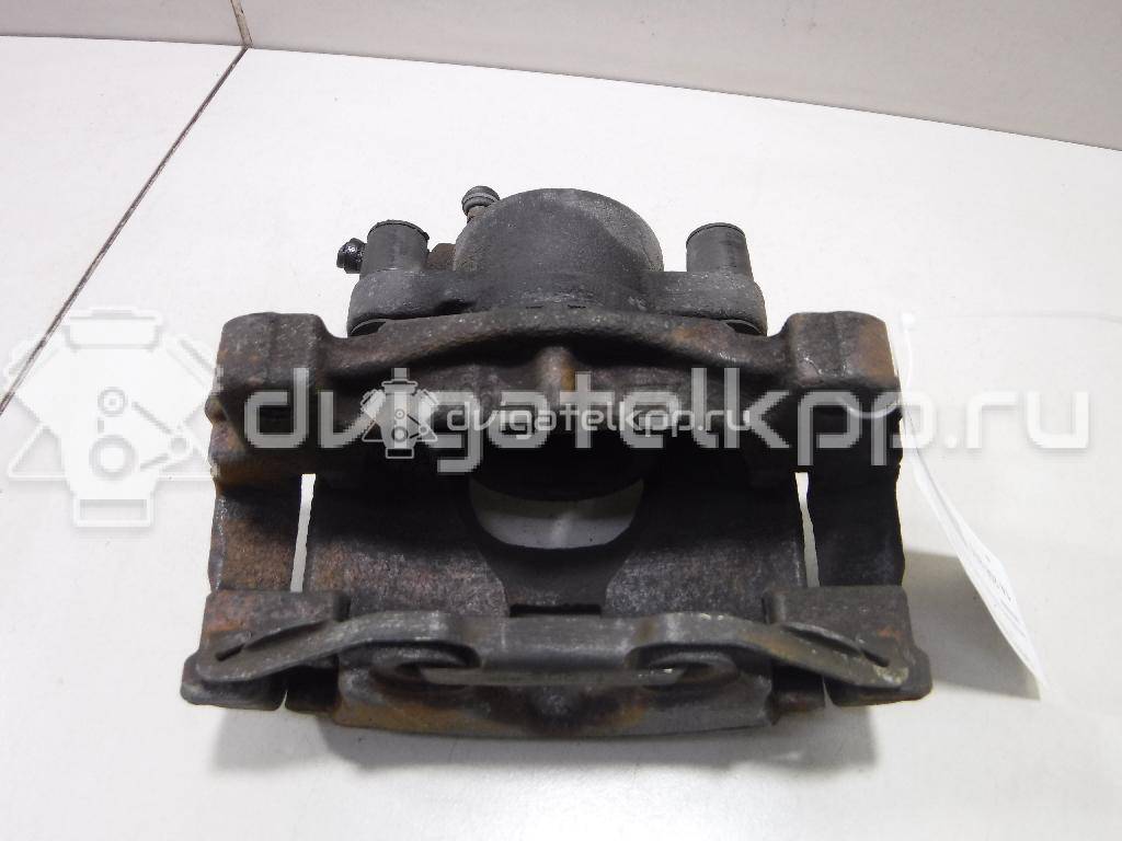 Фото Суппорт тормозной передний левый  LR000569 для Land Rover Freelander / Range Rover / Discovery {forloop.counter}}