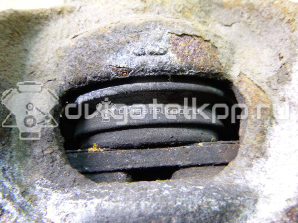 Фото Суппорт тормозной передний левый  LR000569 для Land Rover Freelander / Range Rover / Discovery {forloop.counter}}