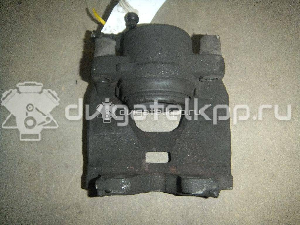 Фото Суппорт тормозной передний левый  LR000569 для Land Rover Freelander / Range Rover / Discovery {forloop.counter}}