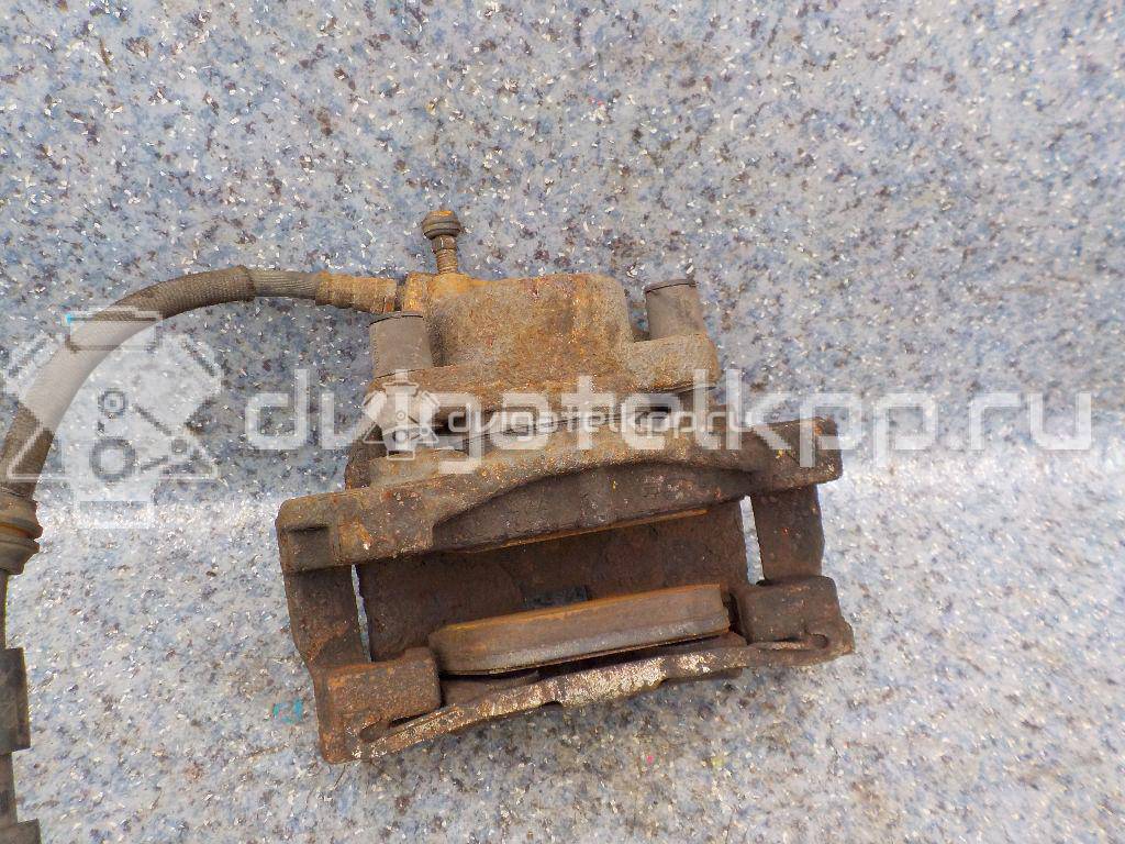 Фото Суппорт тормозной передний левый  LR000569 для Land Rover Freelander / Range Rover / Discovery {forloop.counter}}