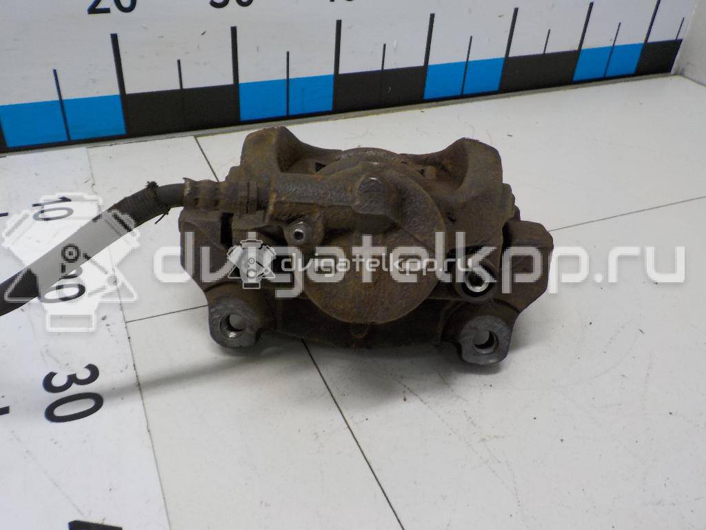 Фото Суппорт тормозной передний левый  LR000569 для Land Rover Freelander / Range Rover / Discovery {forloop.counter}}