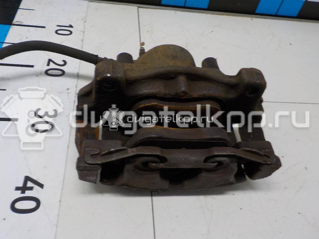 Фото Суппорт тормозной передний левый  LR000569 для Land Rover Freelander / Range Rover / Discovery {forloop.counter}}