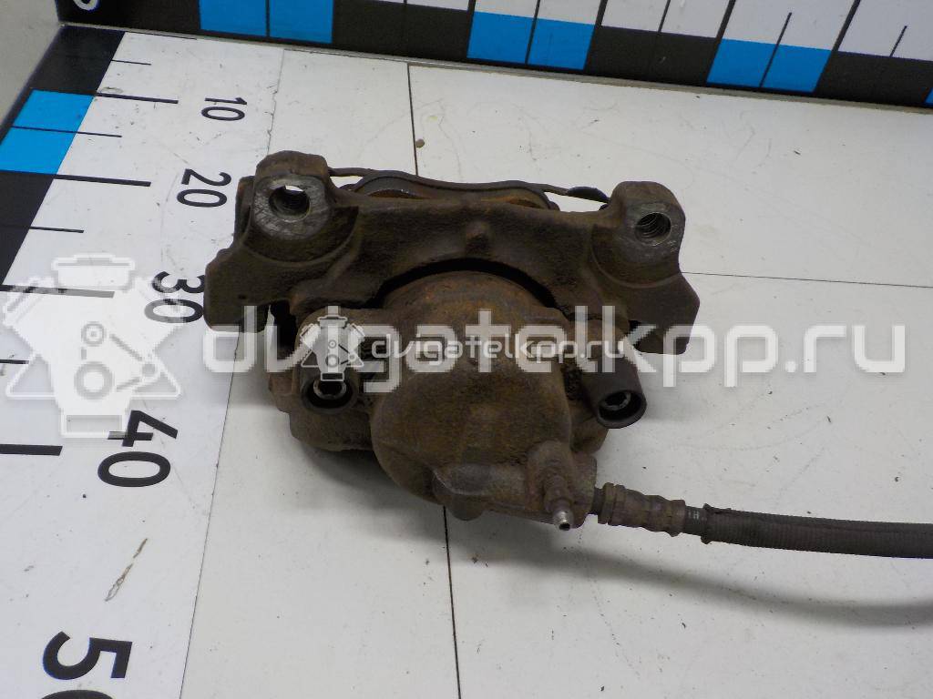 Фото Суппорт тормозной передний левый  LR000569 для Land Rover Freelander / Range Rover / Discovery {forloop.counter}}