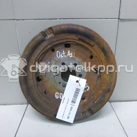 Фото Маховик для двигателя CAXC для Seat Leon / Toledo / Altea 125 л.с 16V 1.4 л бензин 03F105266