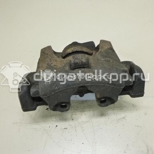 Фото Суппорт тормозной передний левый  LR000569 для Land Rover Freelander / Range Rover / Discovery