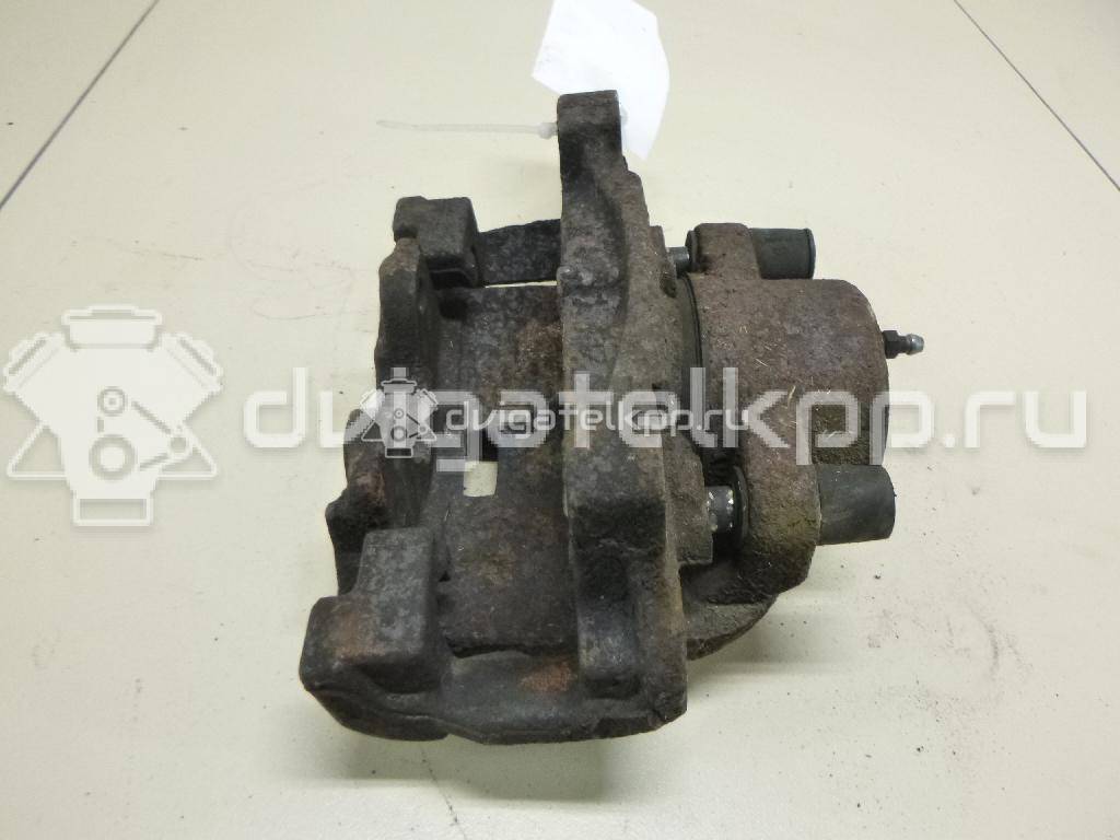 Фото Суппорт тормозной передний левый  LR000569 для Land Rover Freelander / Range Rover / Discovery {forloop.counter}}