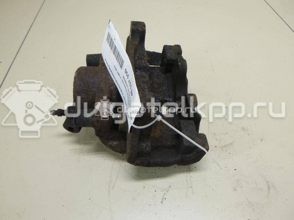 Фото Суппорт тормозной передний левый  LR000569 для Land Rover Freelander / Range Rover / Discovery {forloop.counter}}