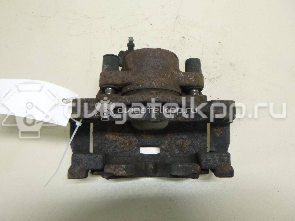 Фото Суппорт тормозной передний левый  LR000569 для Land Rover Freelander / Range Rover / Discovery {forloop.counter}}