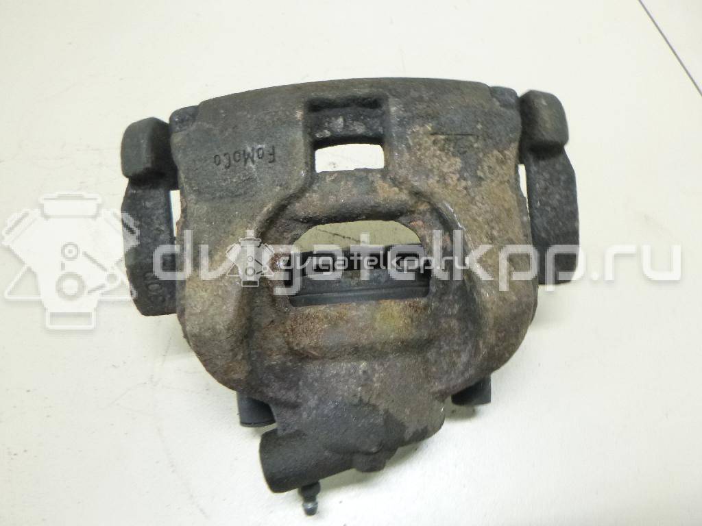 Фото Суппорт тормозной передний левый  LR000569 для Land Rover Freelander / Range Rover / Discovery {forloop.counter}}