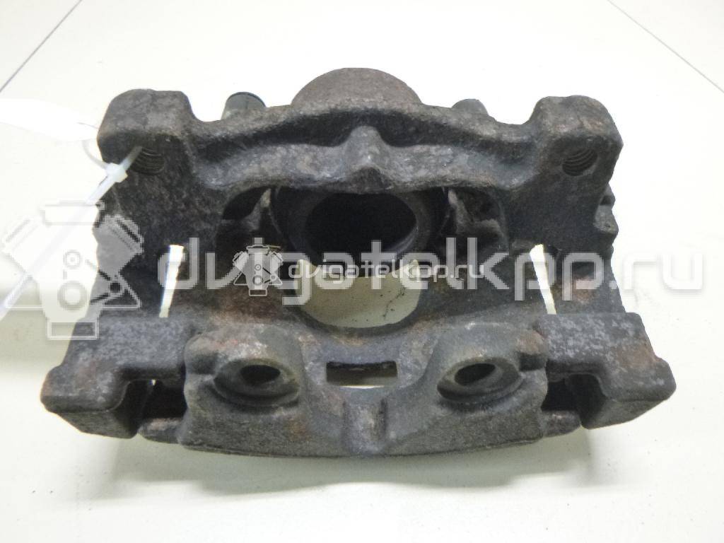 Фото Суппорт тормозной передний левый  LR000569 для Land Rover Freelander / Range Rover / Discovery {forloop.counter}}