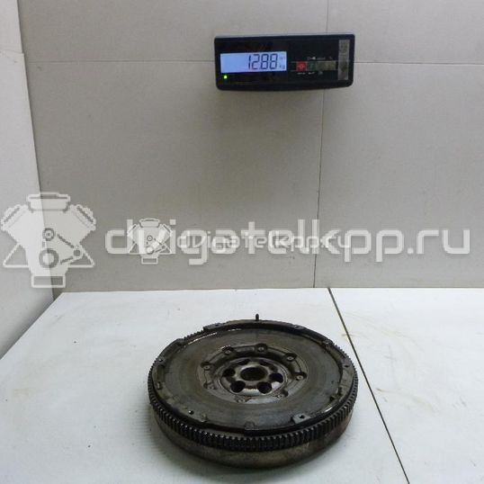 Фото Маховик для двигателя BKD для Seat Toledo 140 л.с 16V 2.0 л Дизельное топливо 03G105266BN