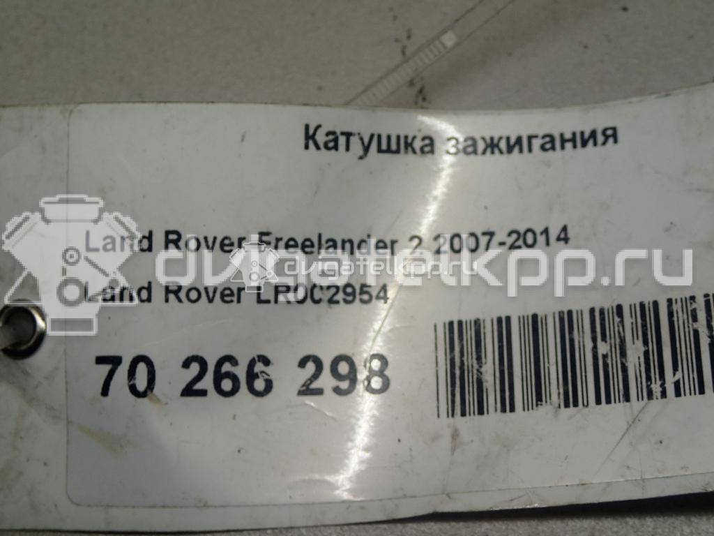 Фото Катушка зажигания  LR002954 для Land Rover Freelander {forloop.counter}}