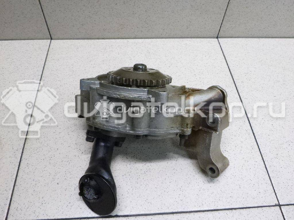 Фото Насос масляный для двигателя CAXA для Seat Toledo 122 л.с 16V 1.4 л бензин 03C115105AG {forloop.counter}}