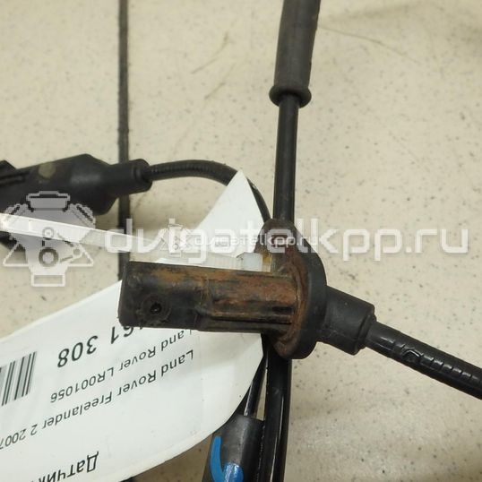 Фото Датчик ABS передний  LR001056 для Land Rover Freelander