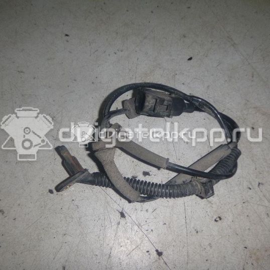 Фото Датчик ABS передний  LR001056 для Land Rover Freelander