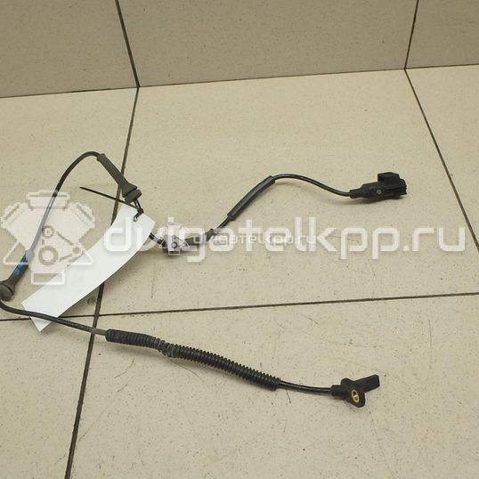 Фото Датчик ABS передний  LR001056 для Land Rover Freelander